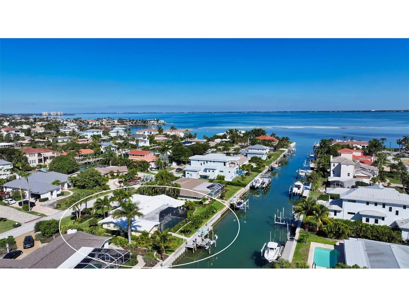 524 Cutter Lane Longboat Key FL 34228 - SARASOTA BAY- CUTTER/YAWL CANA A4598081 image1