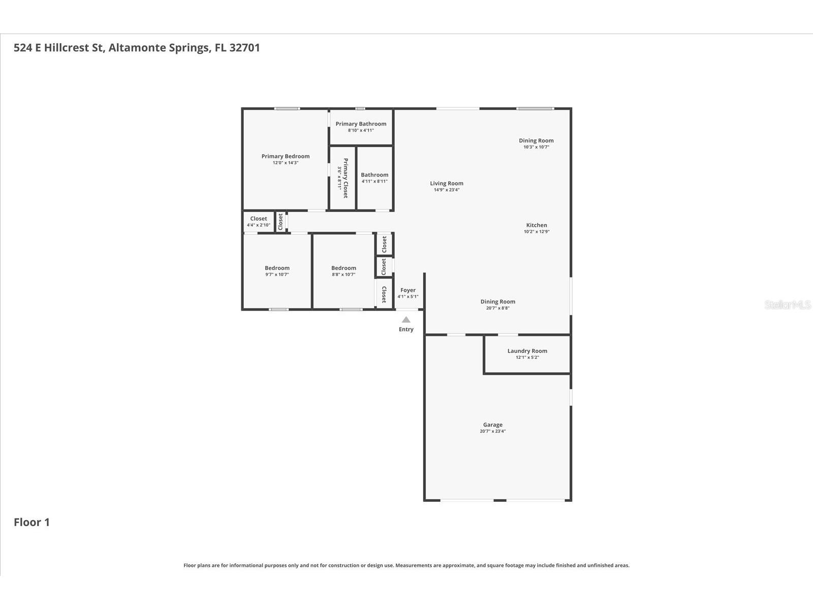 524 E Hillcrest Street Altamonte Springs FL 32701 O6405175 image33