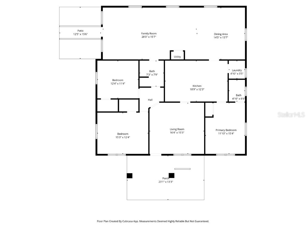 524 East Avenue Brooksville FL 34601 TB8446382 image5