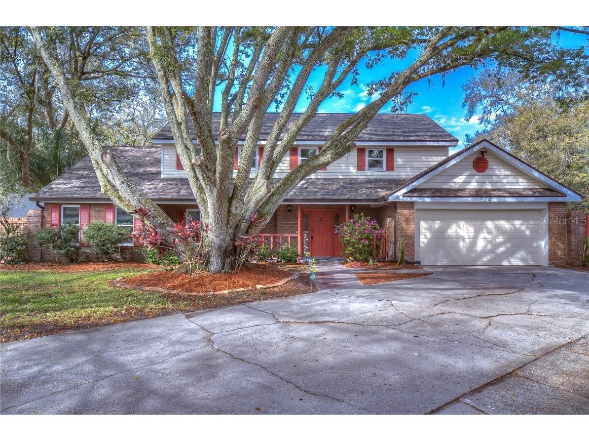 524 Emberwood Drive Brandon FL 33511 T3358062 image1