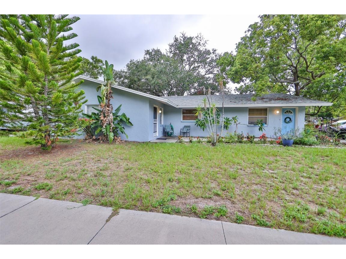 524 Fulton Drive SE #A Largo FL 33771 U8207914 image1