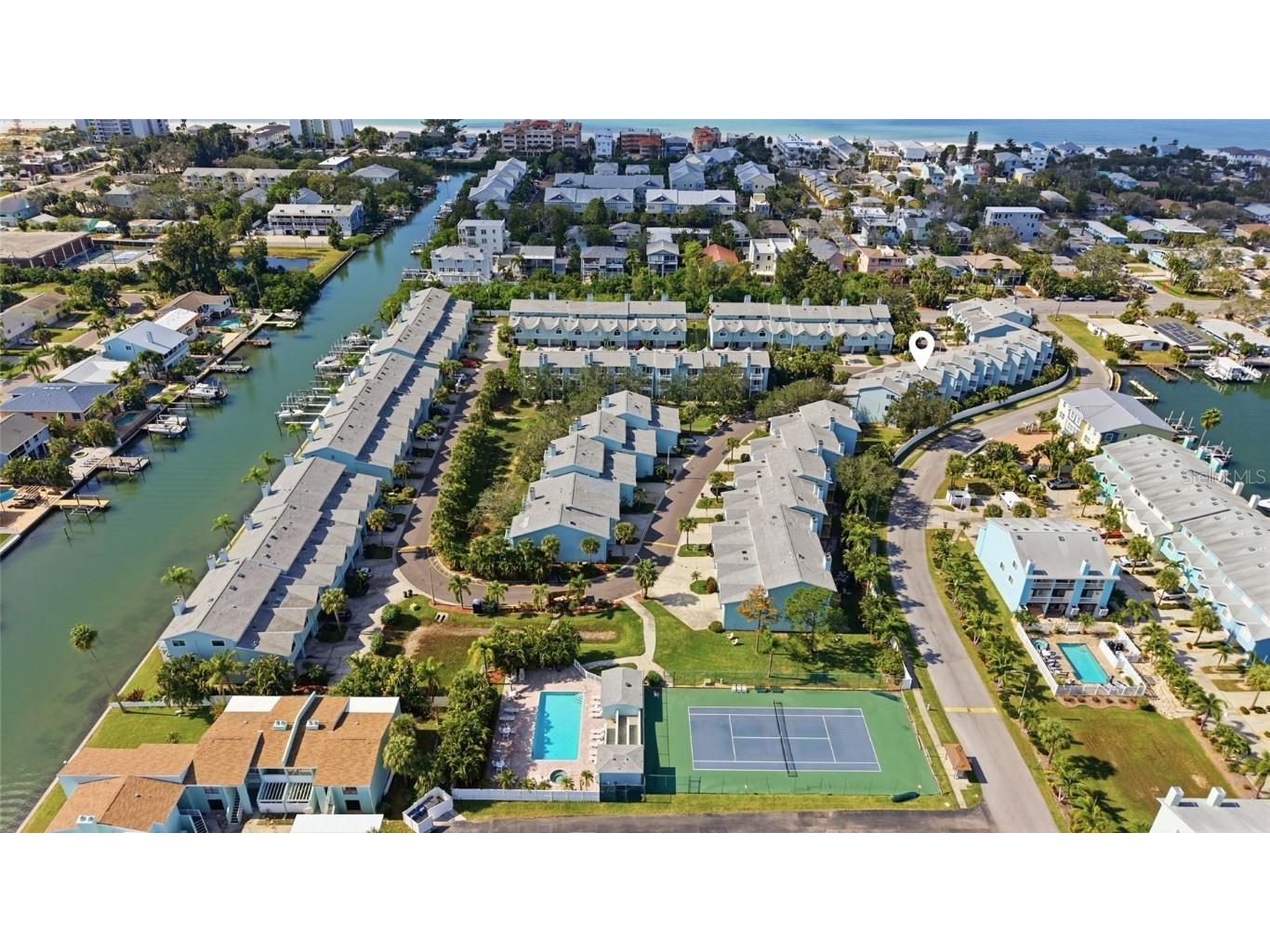 524 Garland Circle Indian Rocks Beach FL 33785 TB8444882 image1