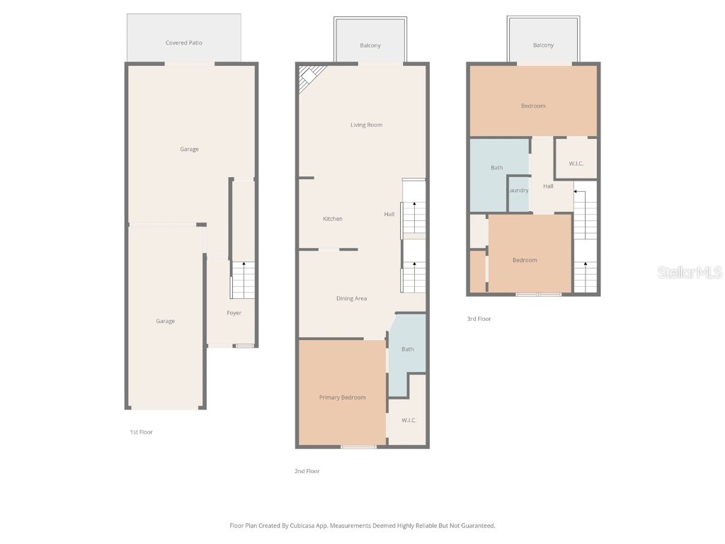 524 Garland Circle Indian Rocks Beach FL 33785 TB8444882 image37