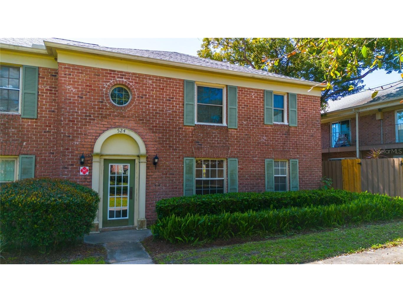 524 Georgetown Drive #A Casselberry FL 32707 O6285355 image1