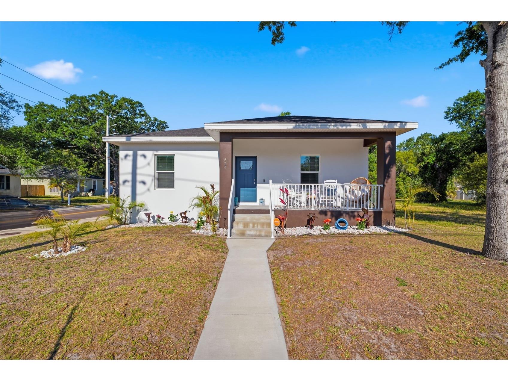 524 Grosse Ave Avenue Tarpon Springs FL 34689 W7885304 image1