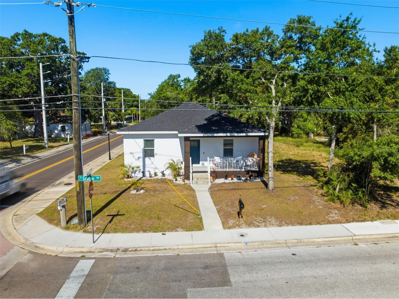 524 Grosse Ave Avenue Tarpon Springs FL 34689 W7885304 image11
