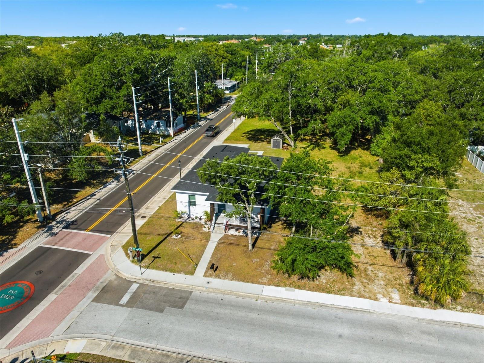 524 Grosse Ave Avenue Tarpon Springs FL 34689 W7885304 image15