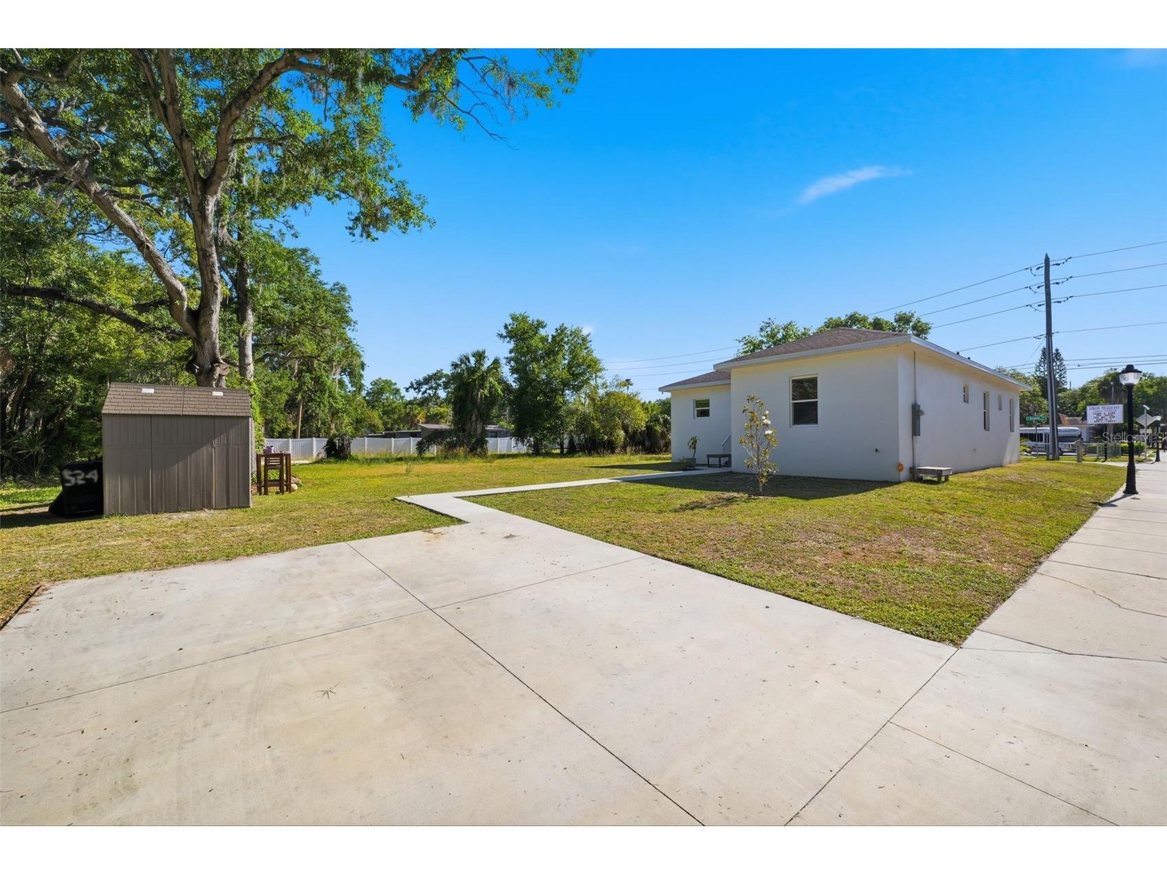 524 Grosse Ave Avenue Tarpon Springs FL 34689 W7885304 image27