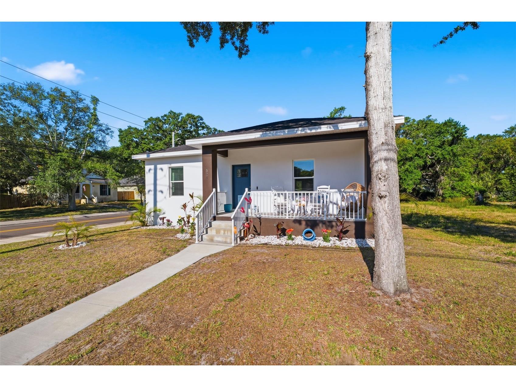 524 Grosse Ave Avenue Tarpon Springs FL 34689 W7885304 image38