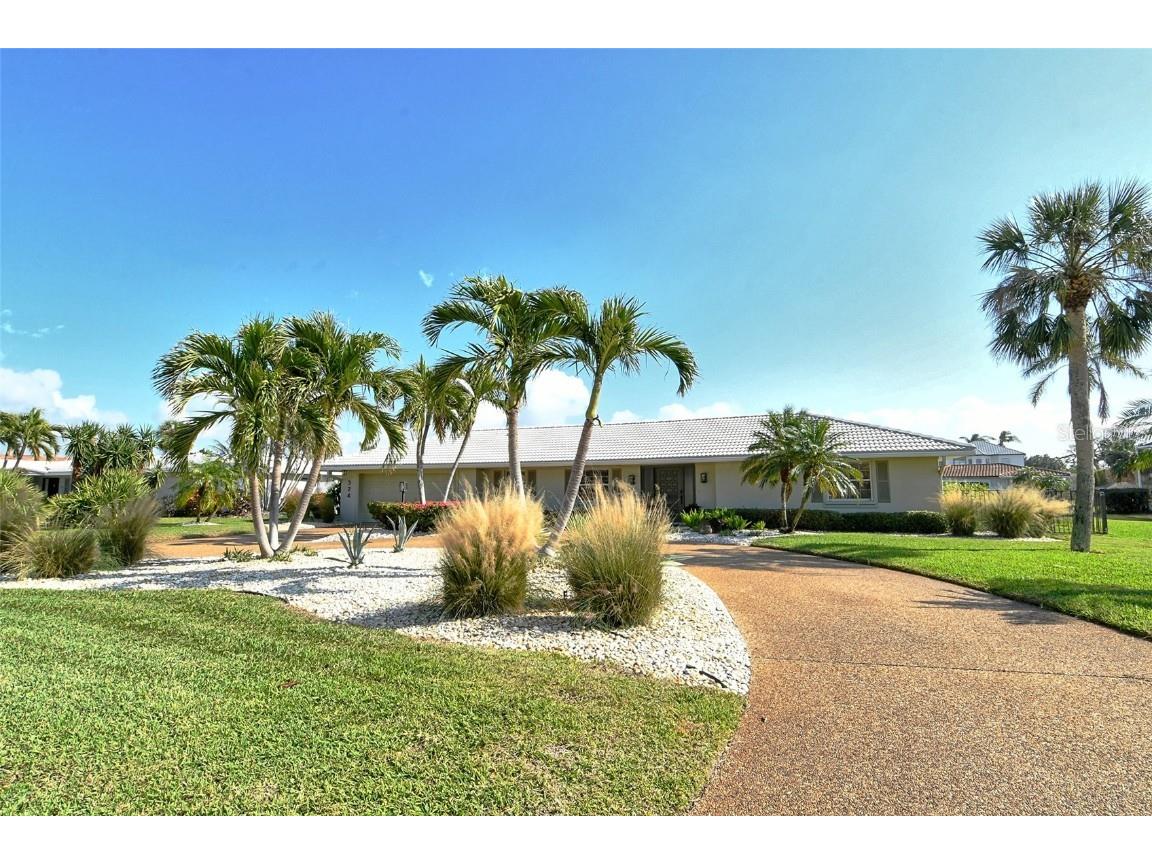 524 Gunwale Lane Longboat Key FL 34228 - SARASOTA BAY A4633253 image1