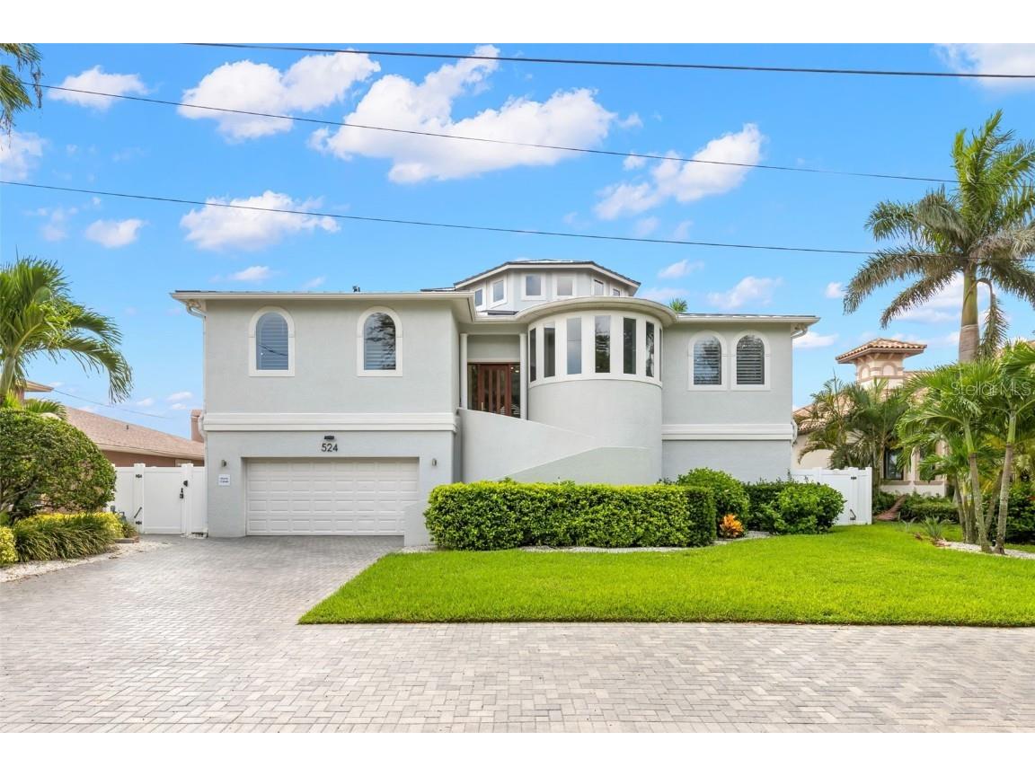 524 Harbor Drive N Indian Rocks Beach FL 33785 U8226651 image1