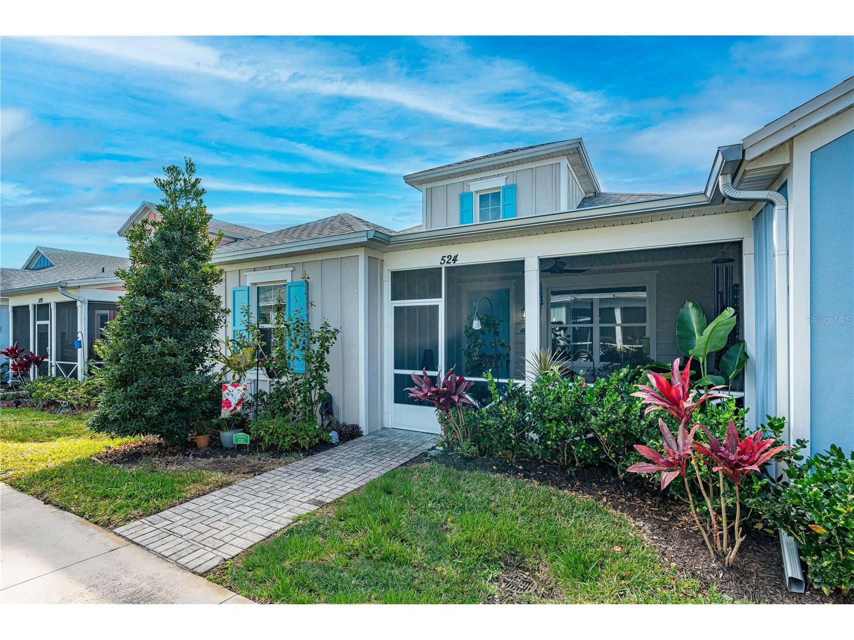 524 High Tide Lane Daytona Beach FL 32124 NS1087108 image1