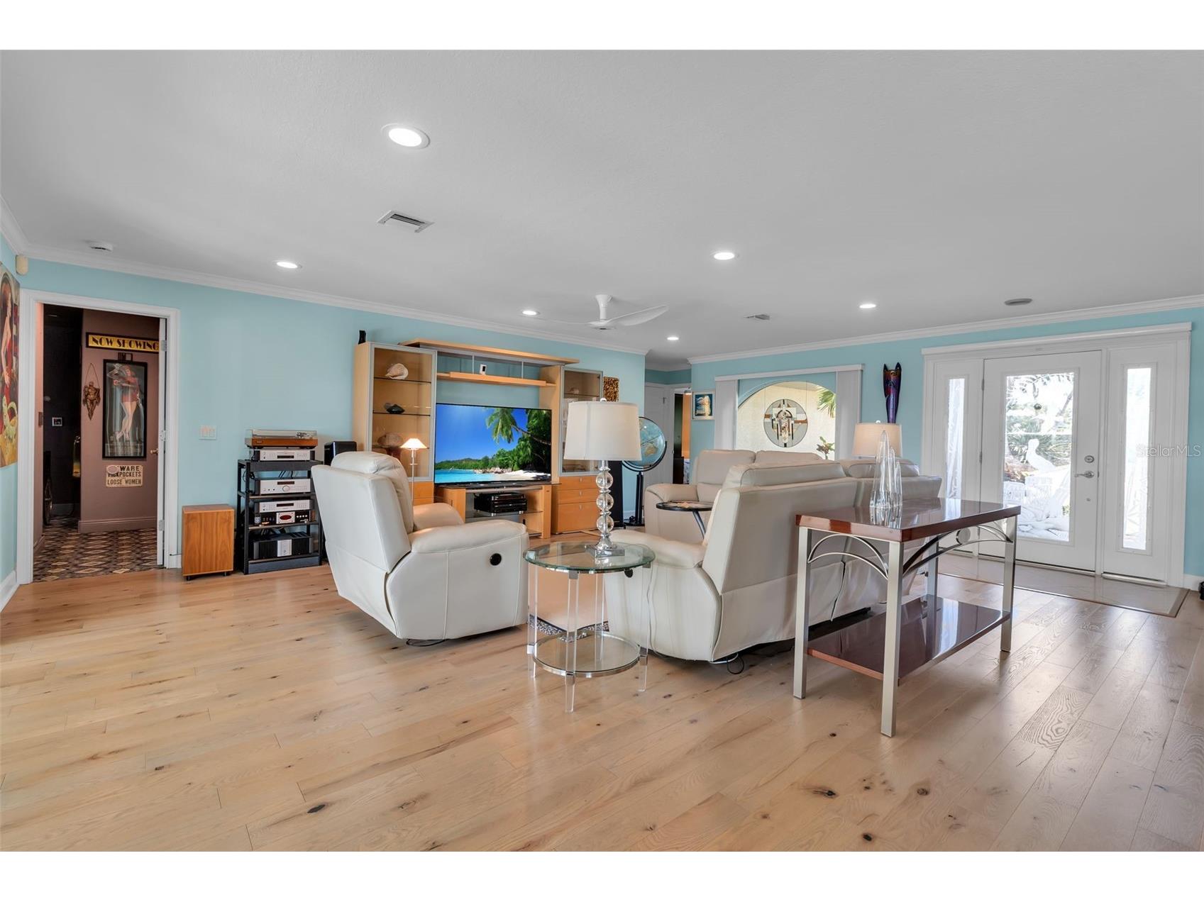 524 Hornblower Lane Longboat Key FL 34228 - SARASOTA BAY A4692210 image16