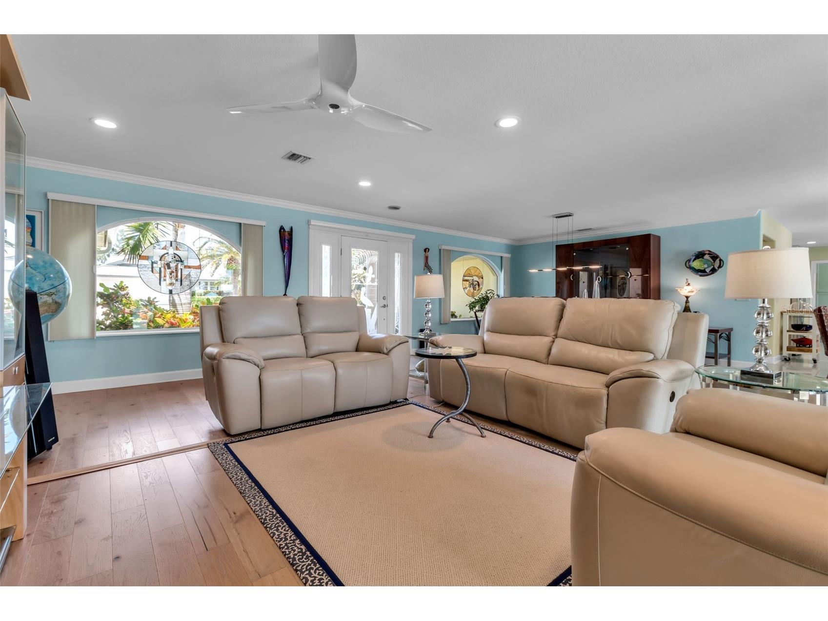 524 Hornblower Lane Longboat Key FL 34228 - SARASOTA BAY A4692210 image17
