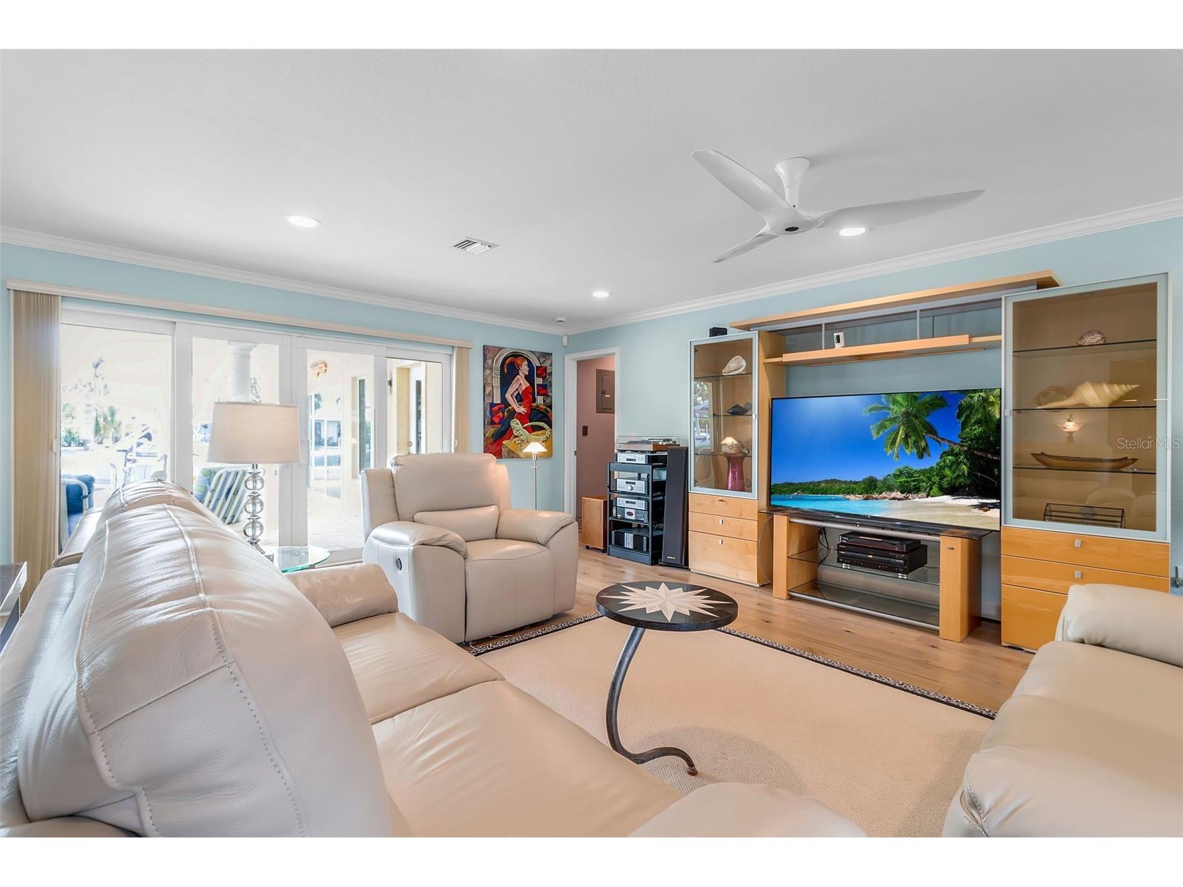 524 Hornblower Lane Longboat Key FL 34228 - SARASOTA BAY A4692210 image19