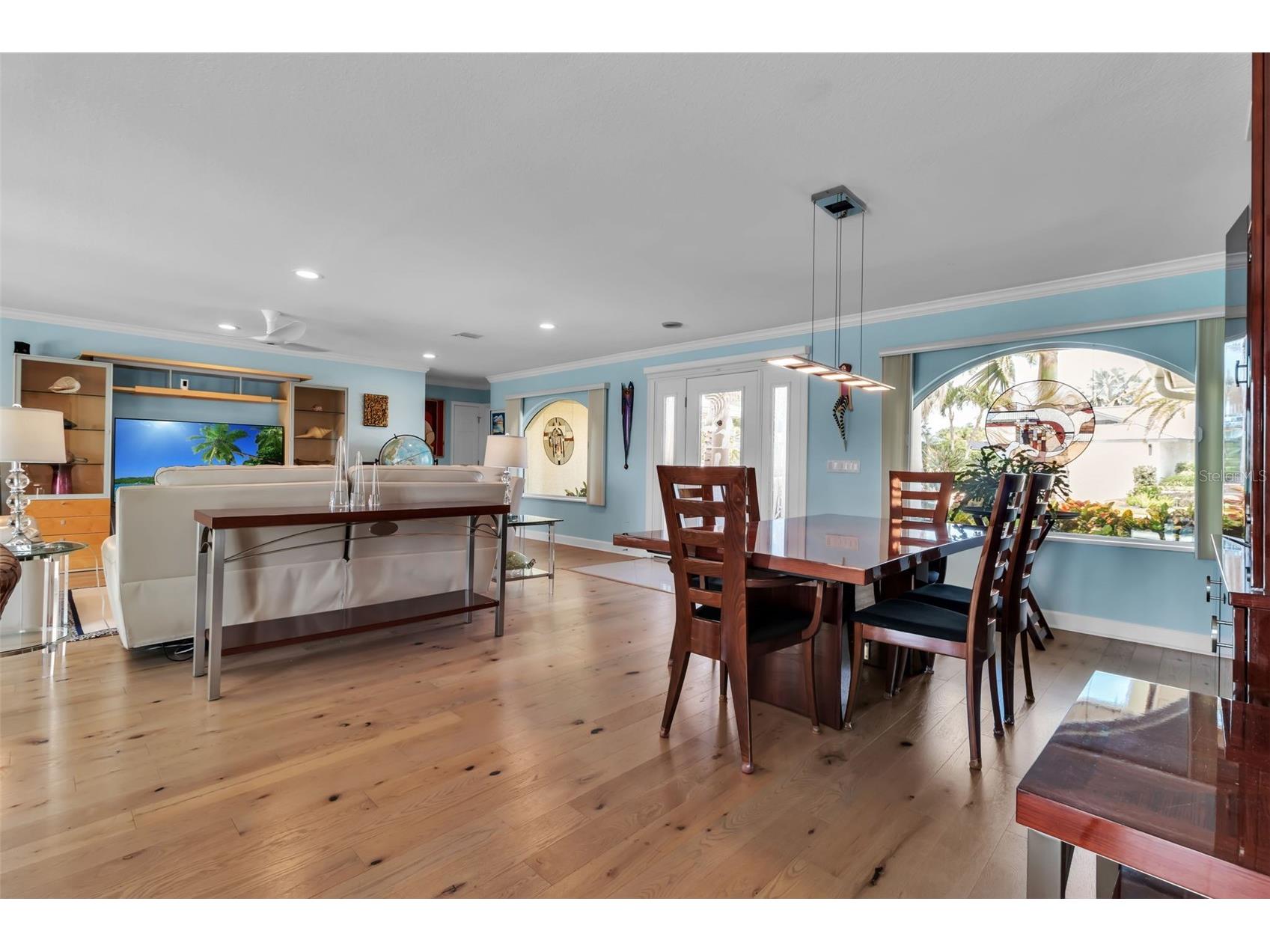 524 Hornblower Lane Longboat Key FL 34228 - SARASOTA BAY A4692210 image20