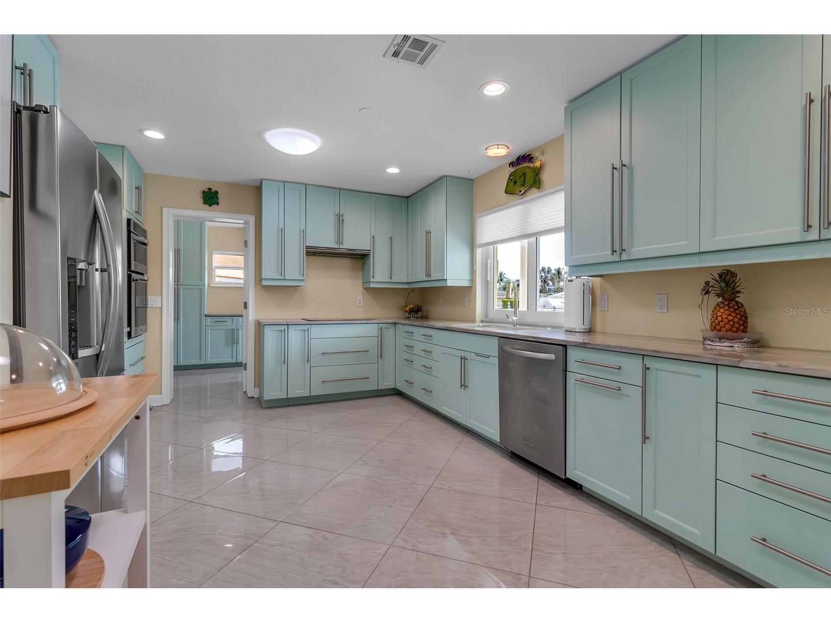 524 Hornblower Lane Longboat Key FL 34228 - SARASOTA BAY A4692210 image23