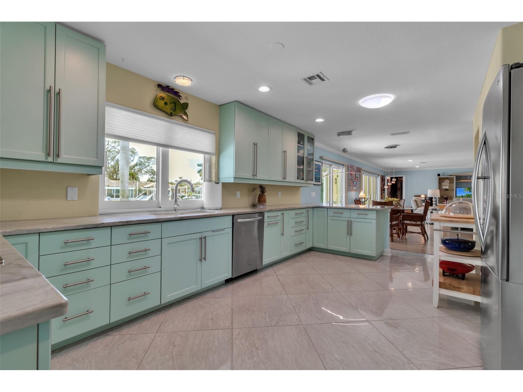 524 Hornblower Lane Longboat Key FL 34228 - SARASOTA BAY A4692210 image24
