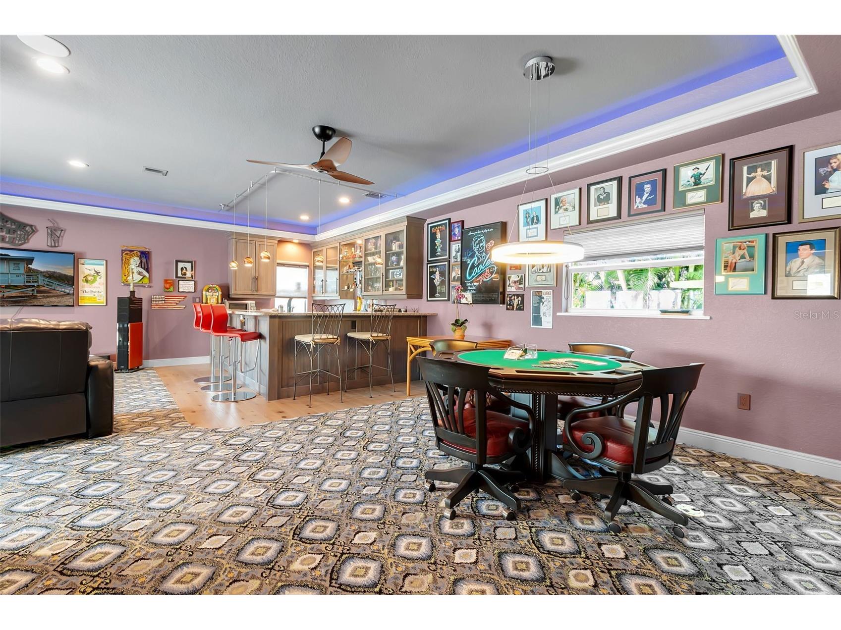 524 Hornblower Lane Longboat Key FL 34228 - SARASOTA BAY A4692210 image27