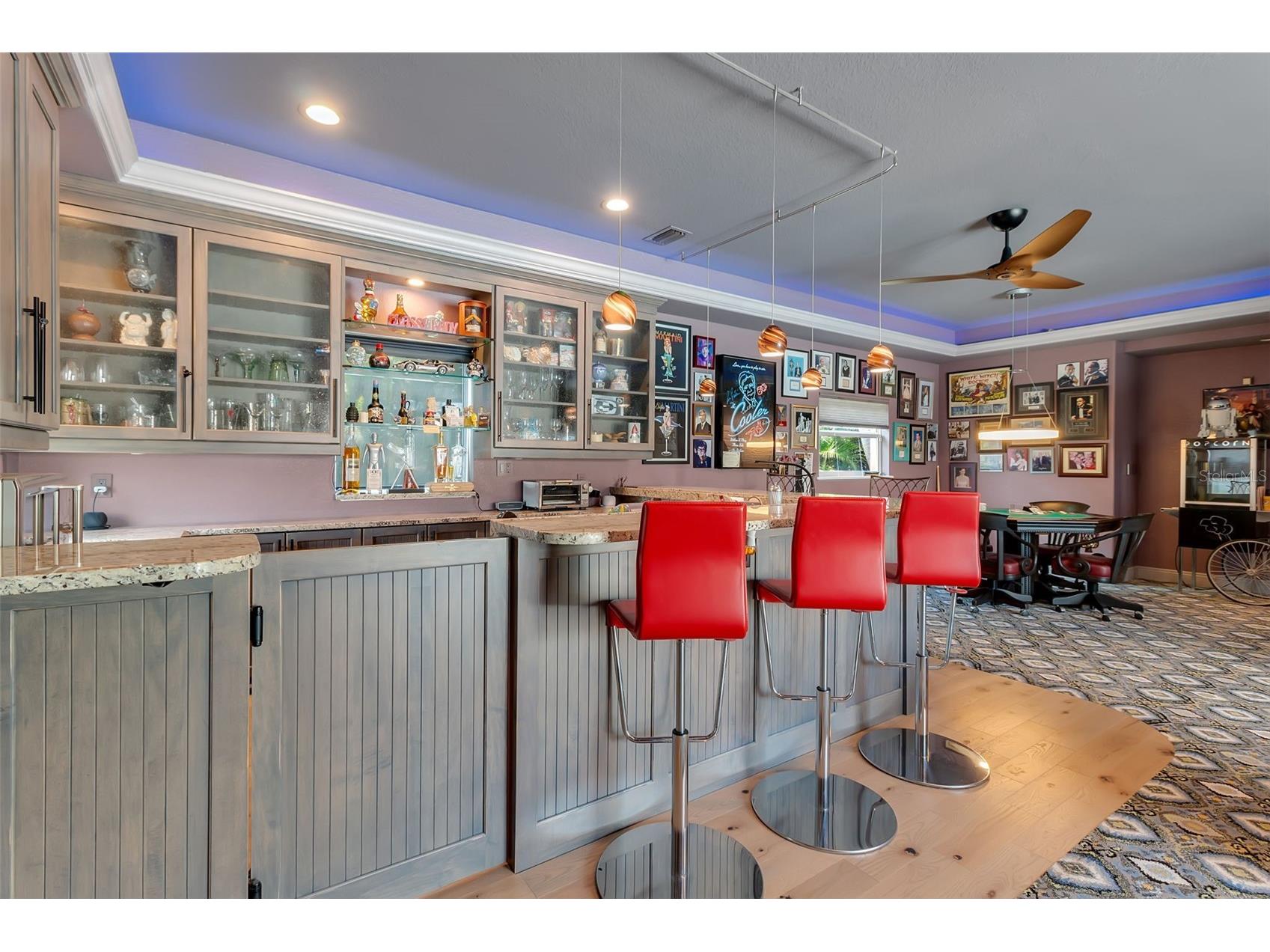 524 Hornblower Lane Longboat Key FL 34228 - SARASOTA BAY A4692210 image29