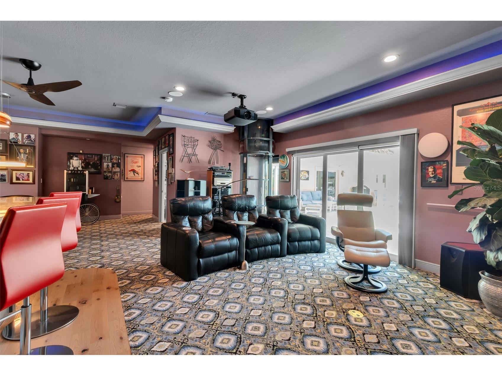 524 Hornblower Lane Longboat Key FL 34228 - SARASOTA BAY A4692210 image30