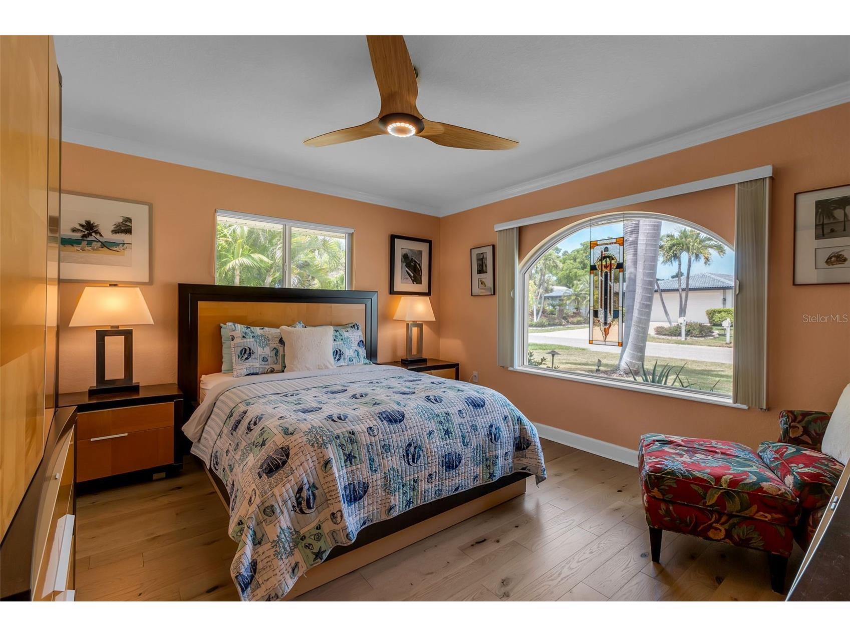 524 Hornblower Lane Longboat Key FL 34228 - SARASOTA BAY A4692210 image33