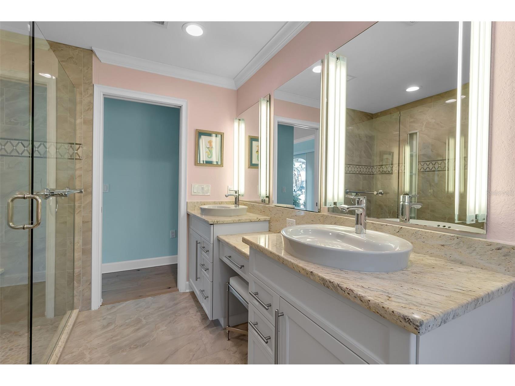 524 Hornblower Lane Longboat Key FL 34228 - SARASOTA BAY A4692210 image35