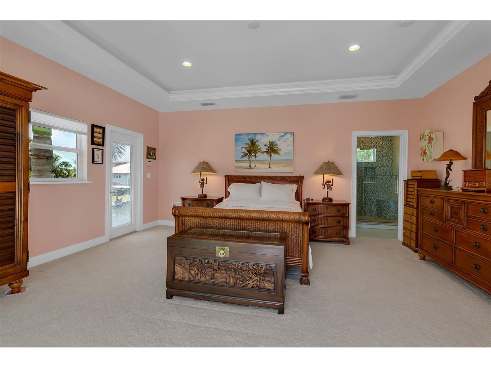 524 Hornblower Lane Longboat Key FL 34228 - SARASOTA BAY A4692210 image37