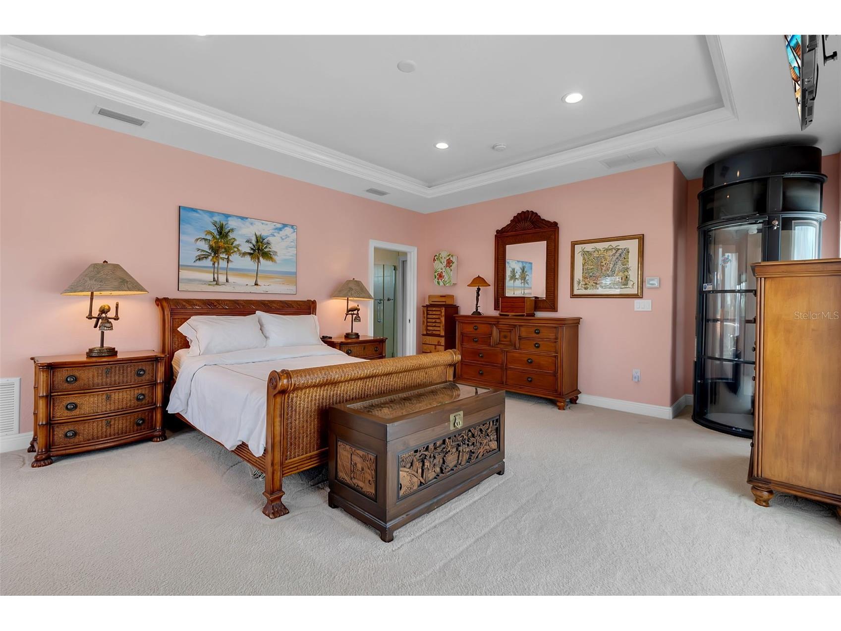 524 Hornblower Lane Longboat Key FL 34228 - SARASOTA BAY A4692210 image38