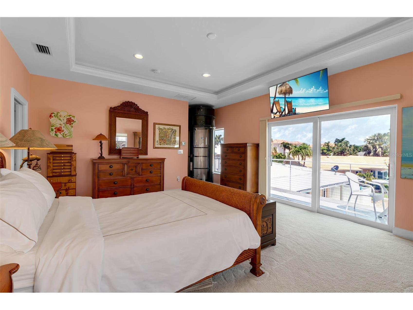 524 Hornblower Lane Longboat Key FL 34228 - SARASOTA BAY A4692210 image39