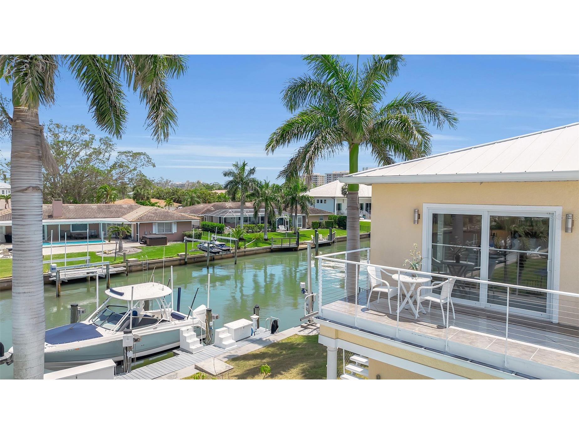 524 Hornblower Lane Longboat Key FL 34228 - SARASOTA BAY A4692210 image41