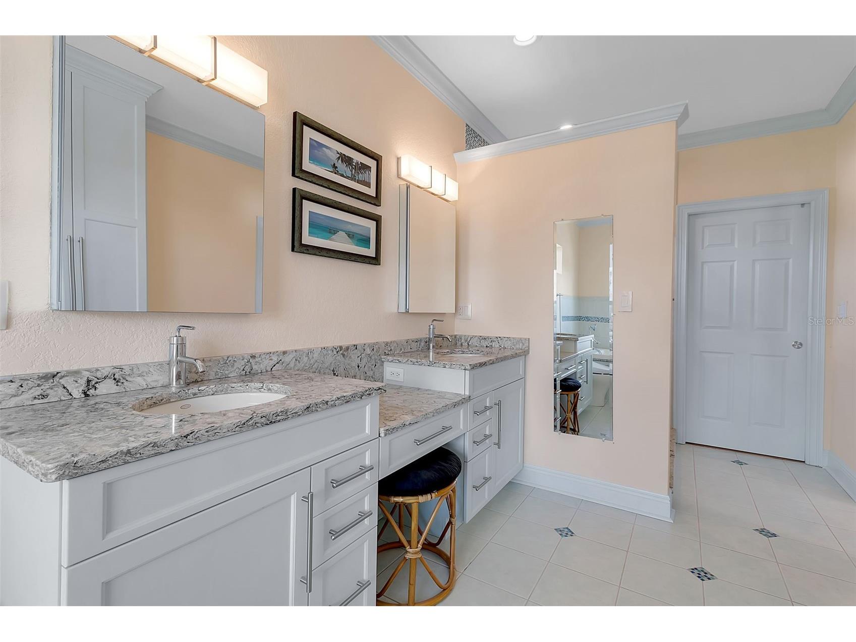 524 Hornblower Lane Longboat Key FL 34228 - SARASOTA BAY A4692210 image44