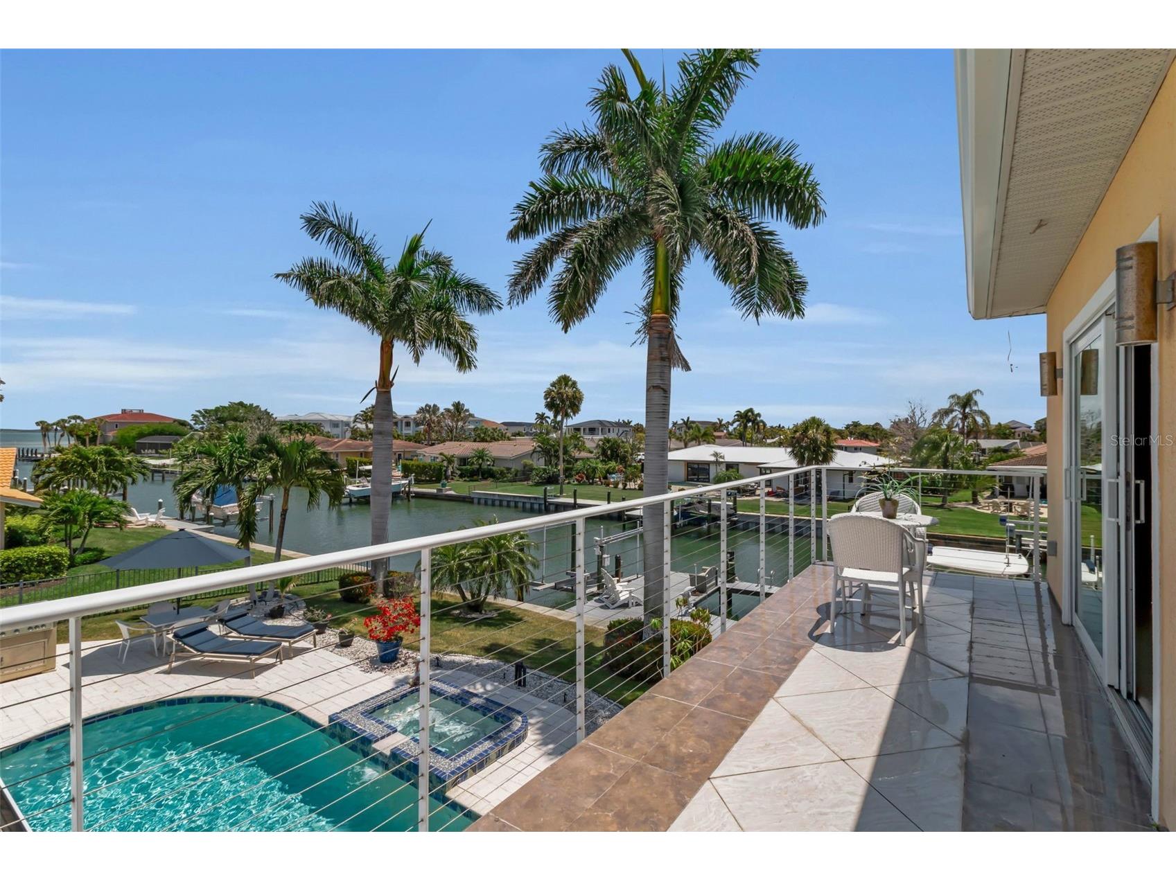524 Hornblower Lane Longboat Key FL 34228 - SARASOTA BAY A4692210 image46
