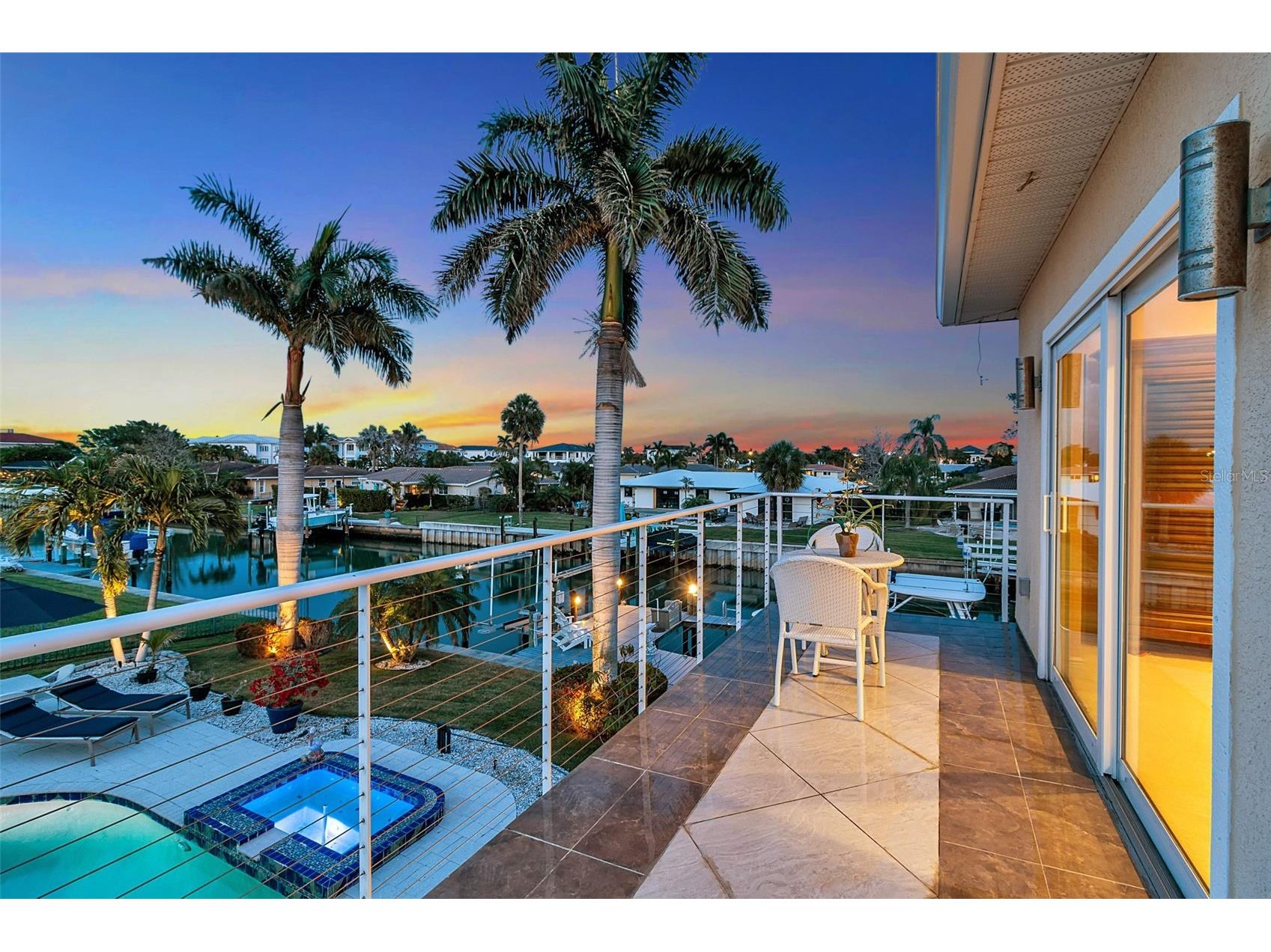 524 Hornblower Lane Longboat Key FL 34228 - SARASOTA BAY A4692210 image47