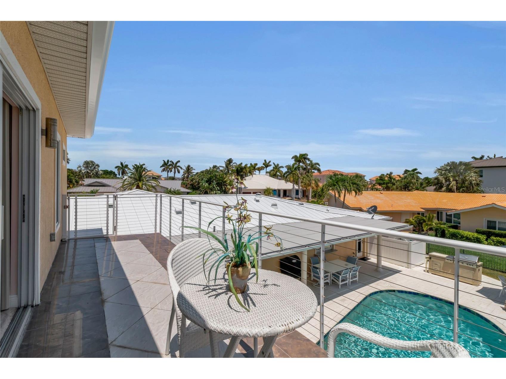 524 Hornblower Lane Longboat Key FL 34228 - SARASOTA BAY A4692210 image48