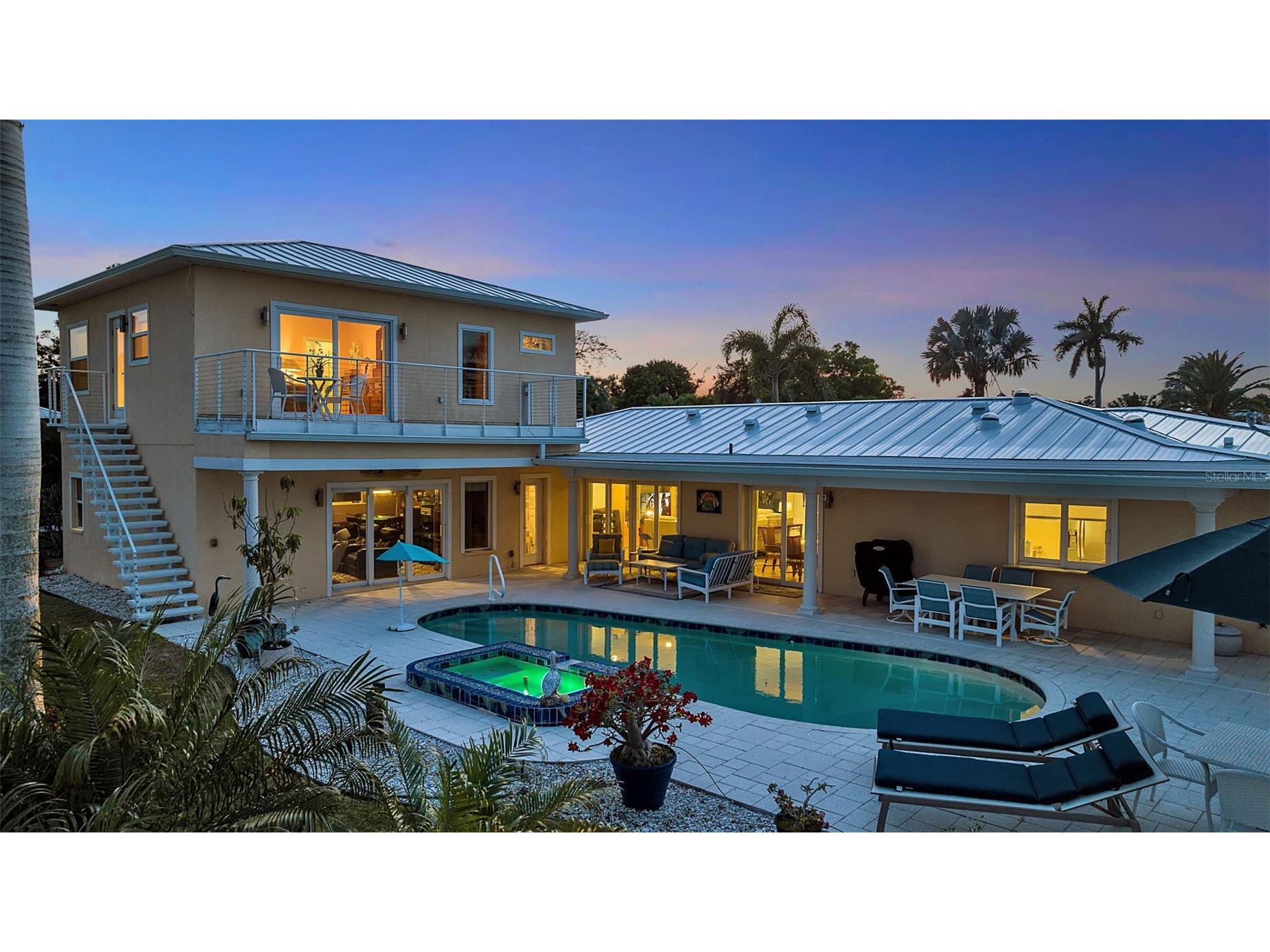 524 Hornblower Lane Longboat Key FL 34228 - SARASOTA BAY A4692210 image51
