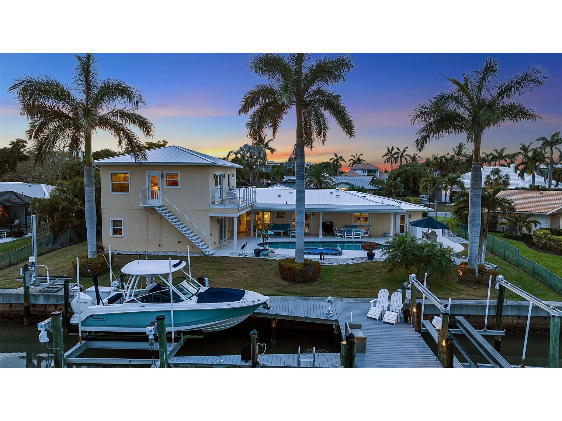 524 Hornblower Lane Longboat Key FL 34228 - SARASOTA BAY A4692210 image53