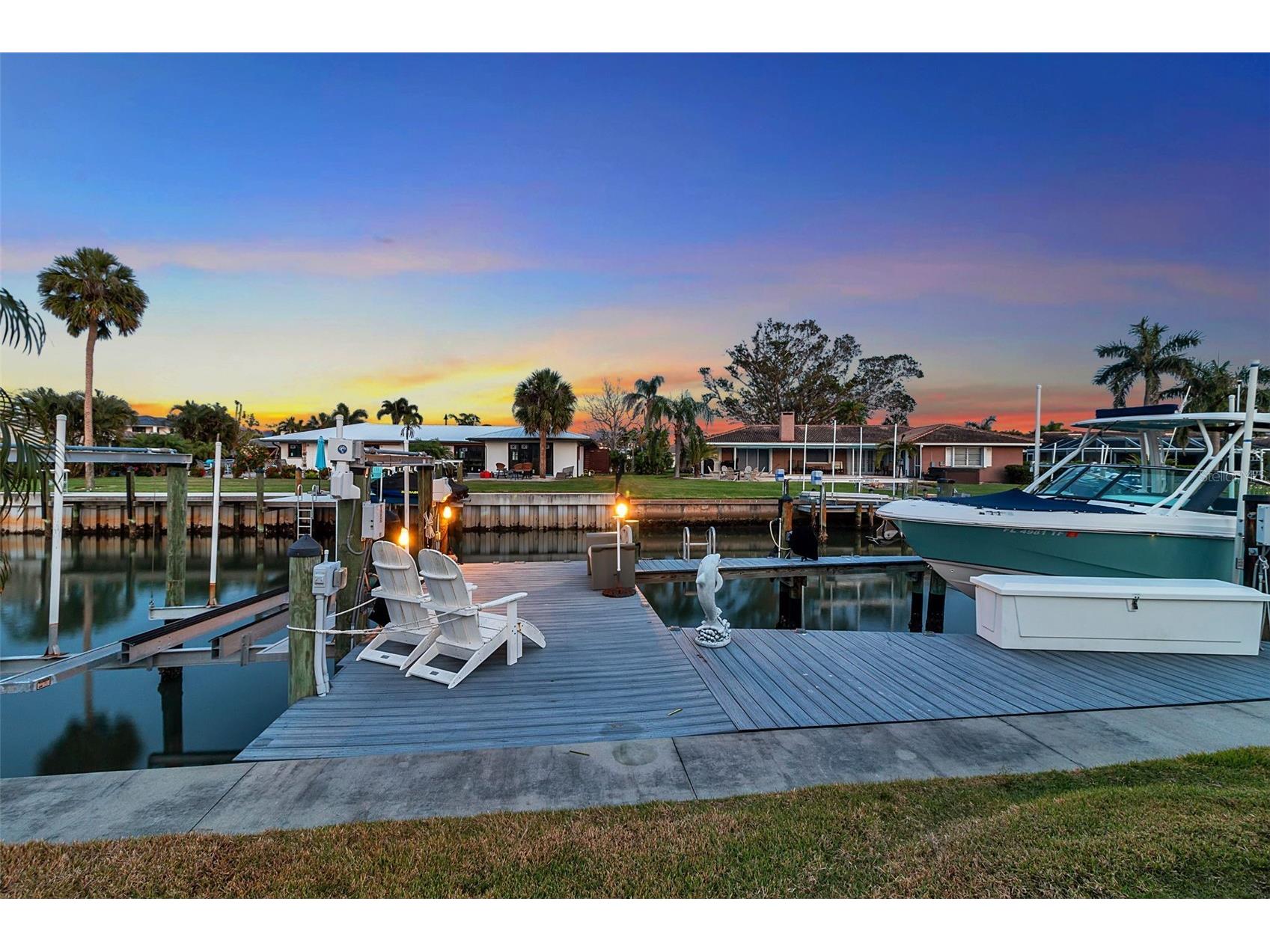 524 Hornblower Lane Longboat Key FL 34228 - SARASOTA BAY A4692210 image54