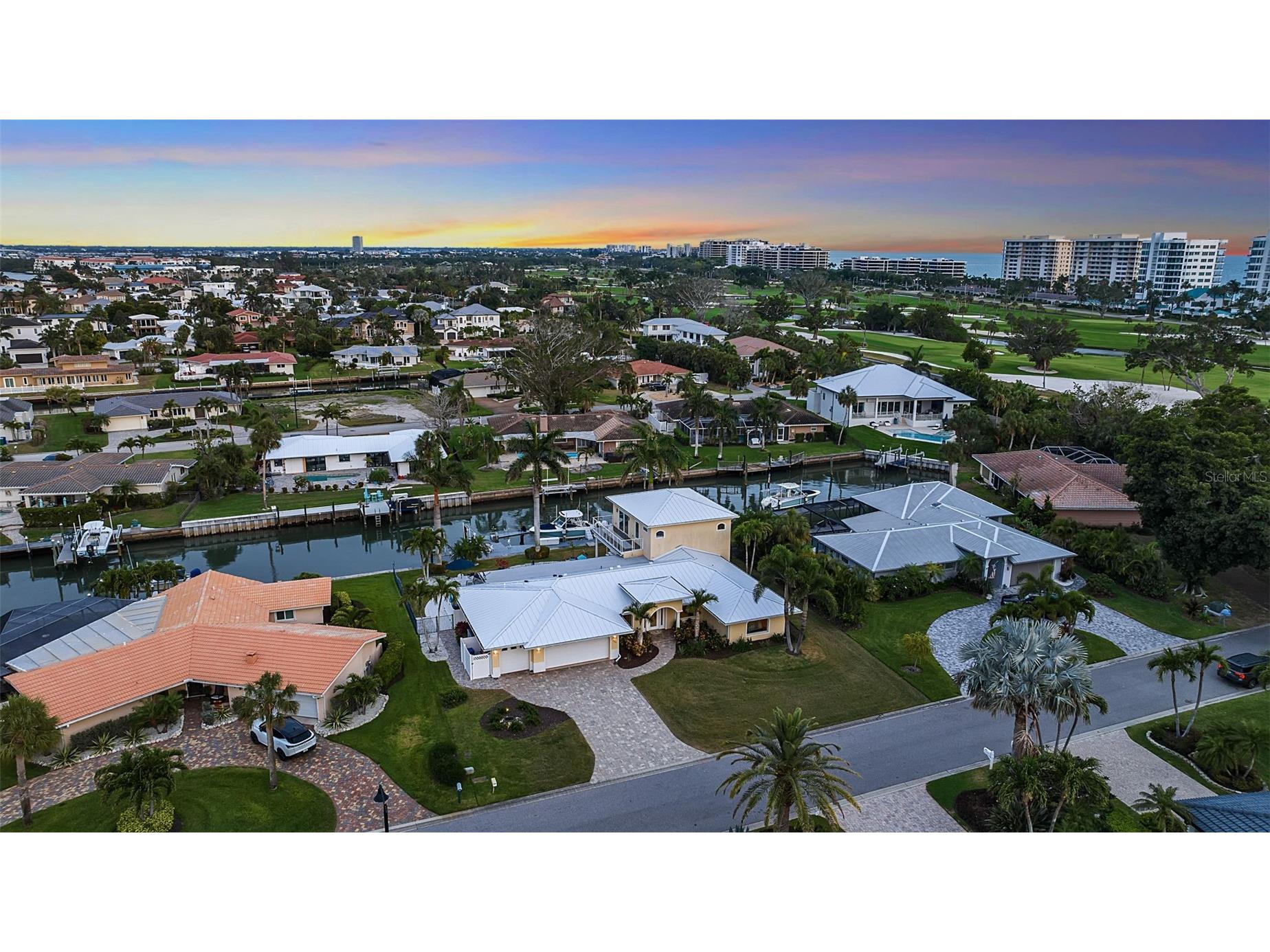 524 Hornblower Lane Longboat Key FL 34228 - SARASOTA BAY A4692210 image57