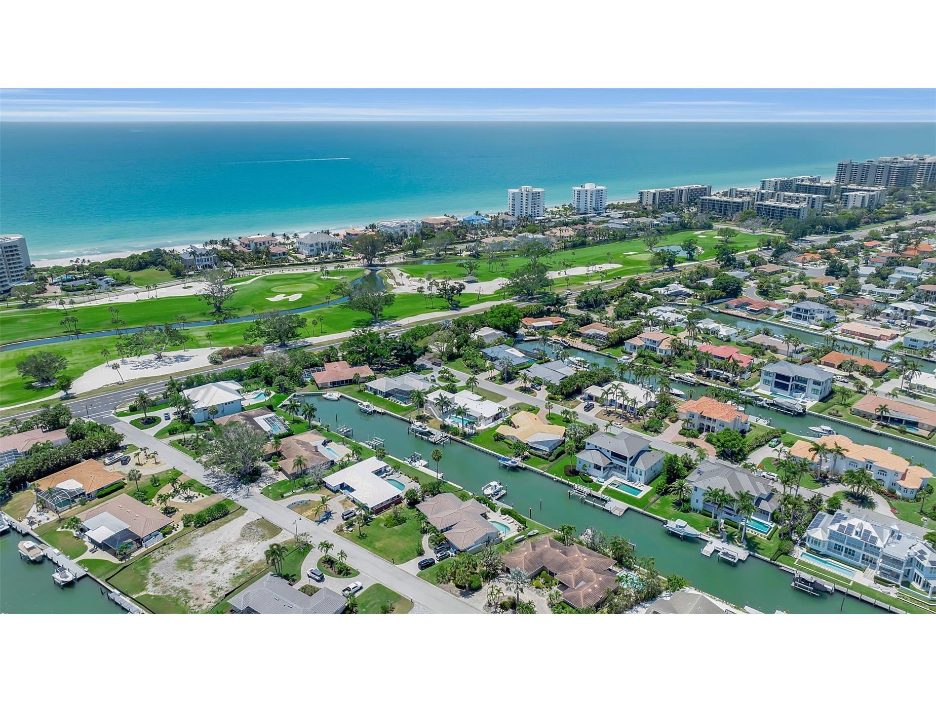 524 Hornblower Lane Longboat Key FL 34228 - SARASOTA BAY A4692210 image9