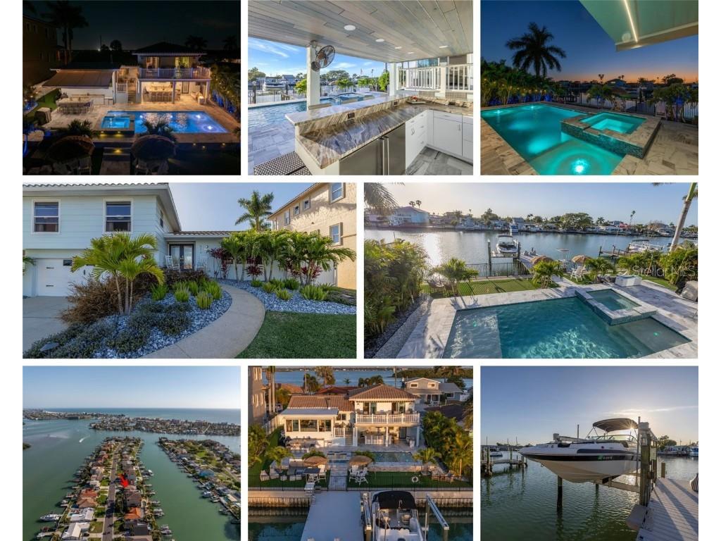 524 Johns Pass Avenue Madeira Beach FL 33708 - BOCA CIEGA BAY U8250638 image1