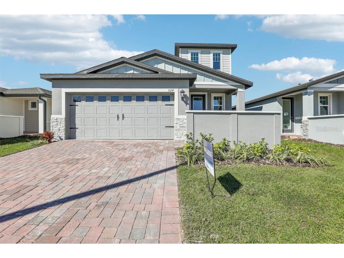 524 Kennedy Drive Lake Alfred FL 33850 O6237876 image1