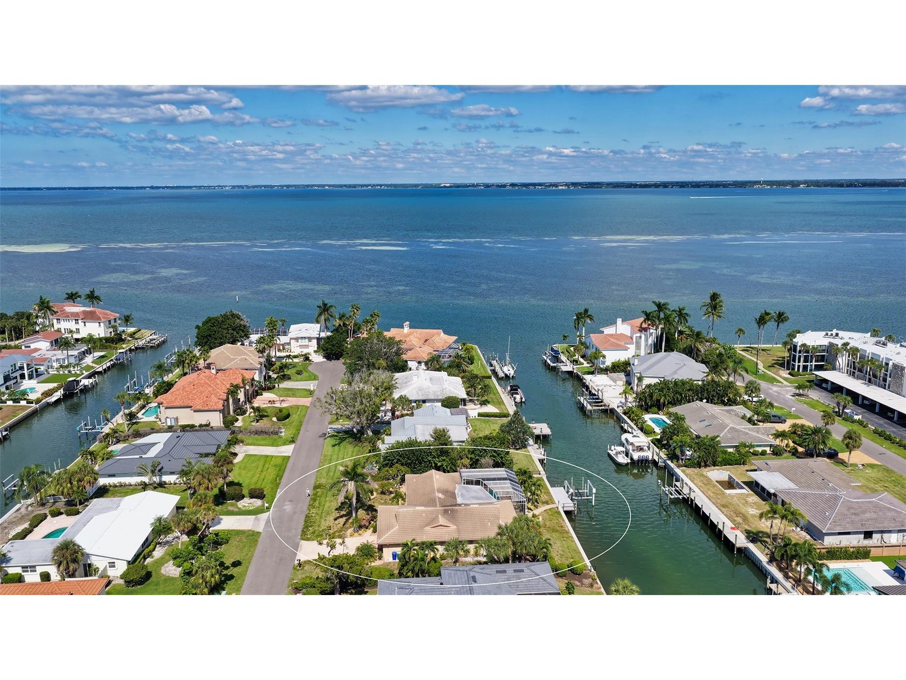 524 Ketch Lane Longboat Key FL 34228 - SARASOTA BAY A4666645 image10