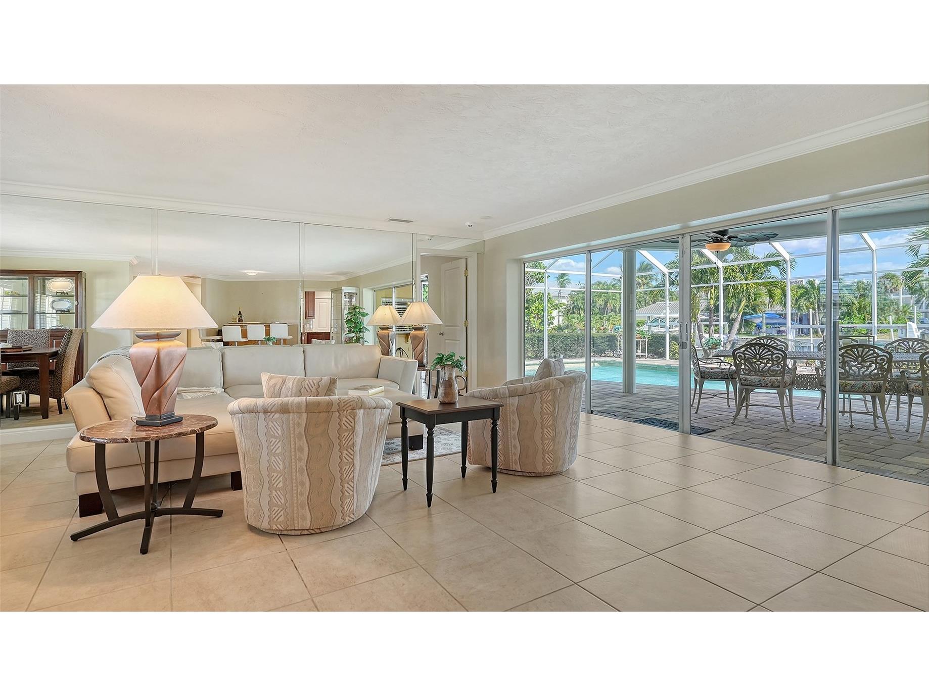 524 Ketch Lane Longboat Key FL 34228 - SARASOTA BAY A4666645 image14