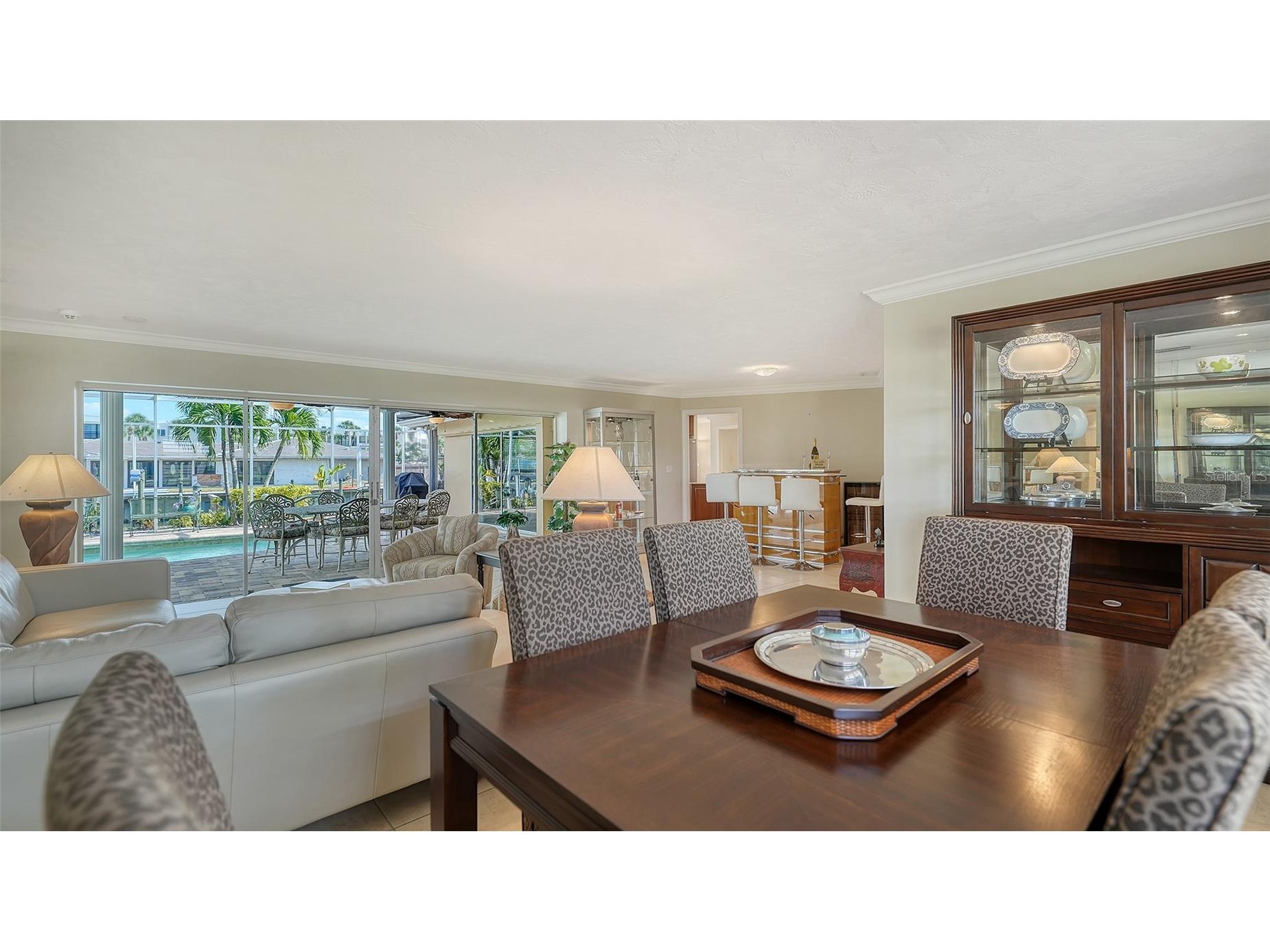 524 Ketch Lane Longboat Key FL 34228 - SARASOTA BAY A4666645 image19