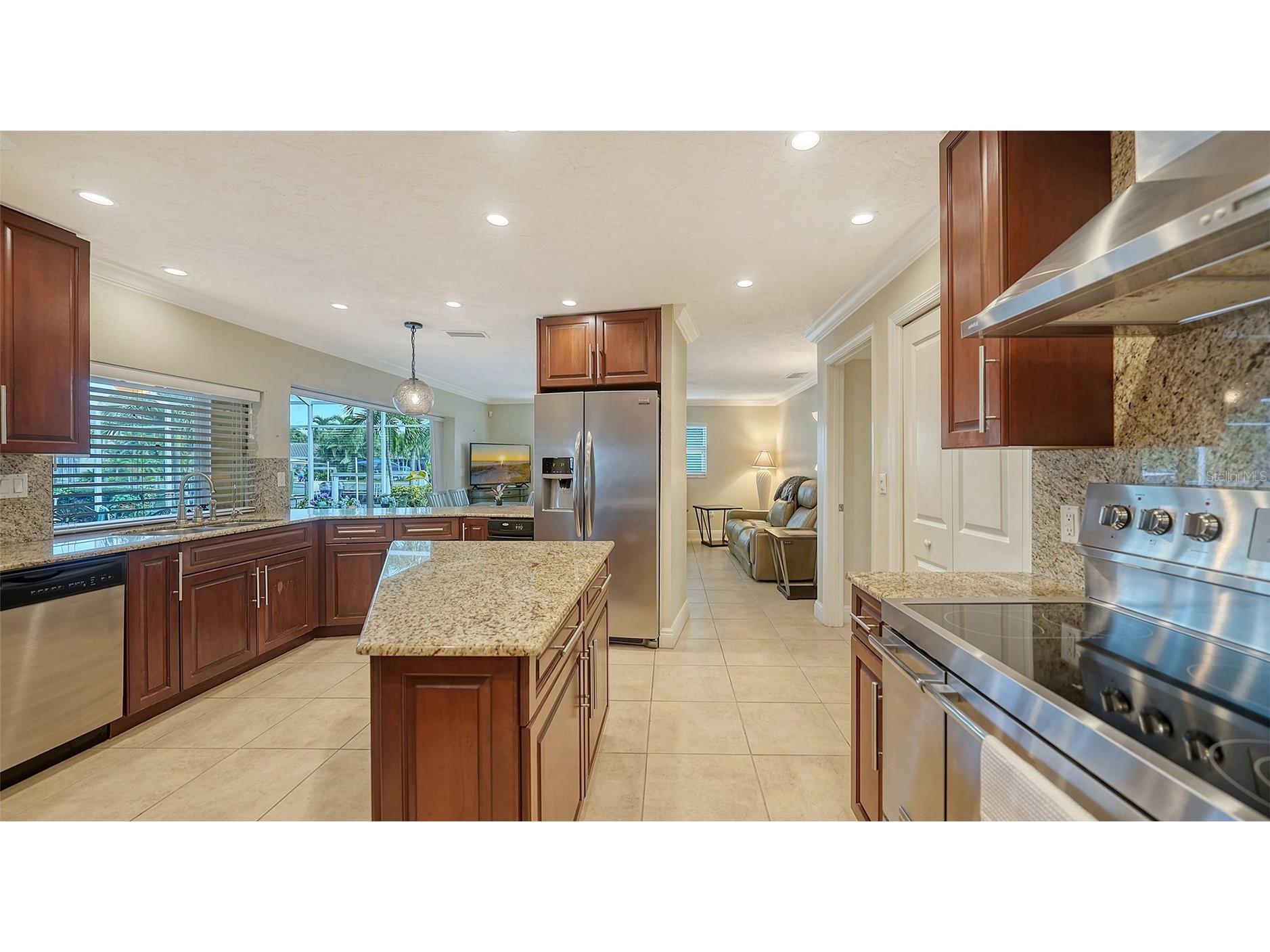 524 Ketch Lane Longboat Key FL 34228 - SARASOTA BAY A4666645 image22