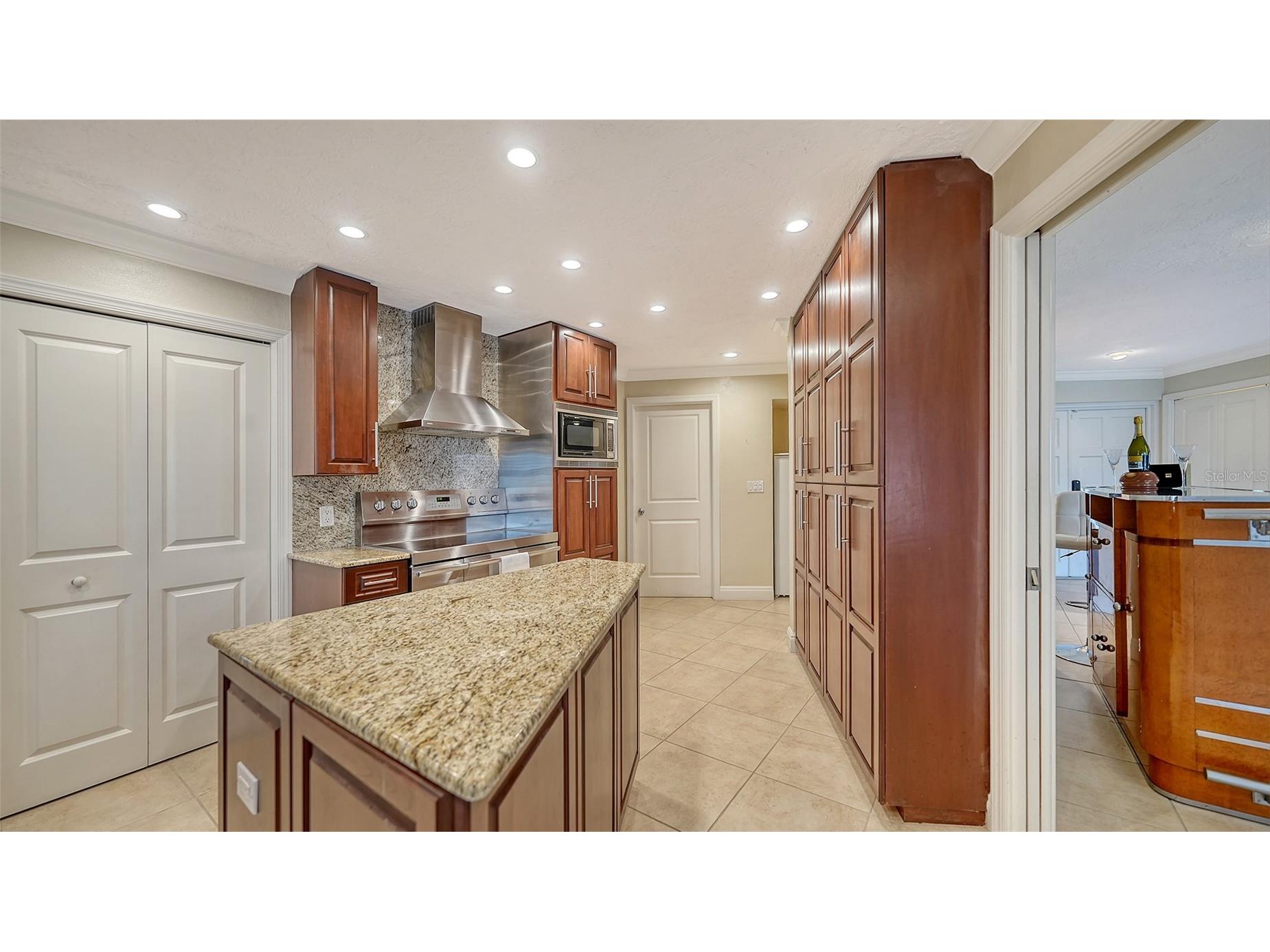 524 Ketch Lane Longboat Key FL 34228 - SARASOTA BAY A4666645 image24