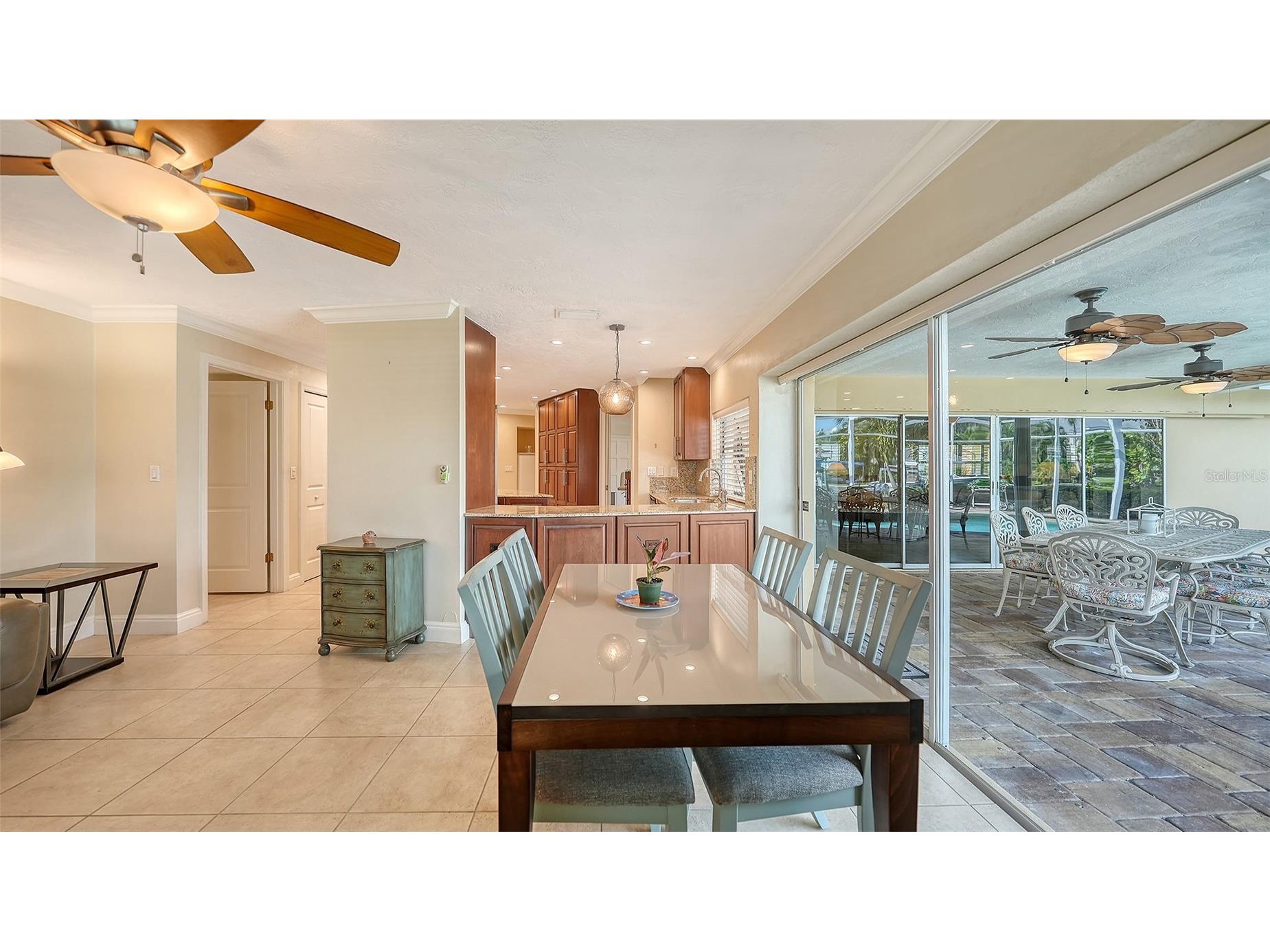 524 Ketch Lane Longboat Key FL 34228 - SARASOTA BAY A4666645 image28