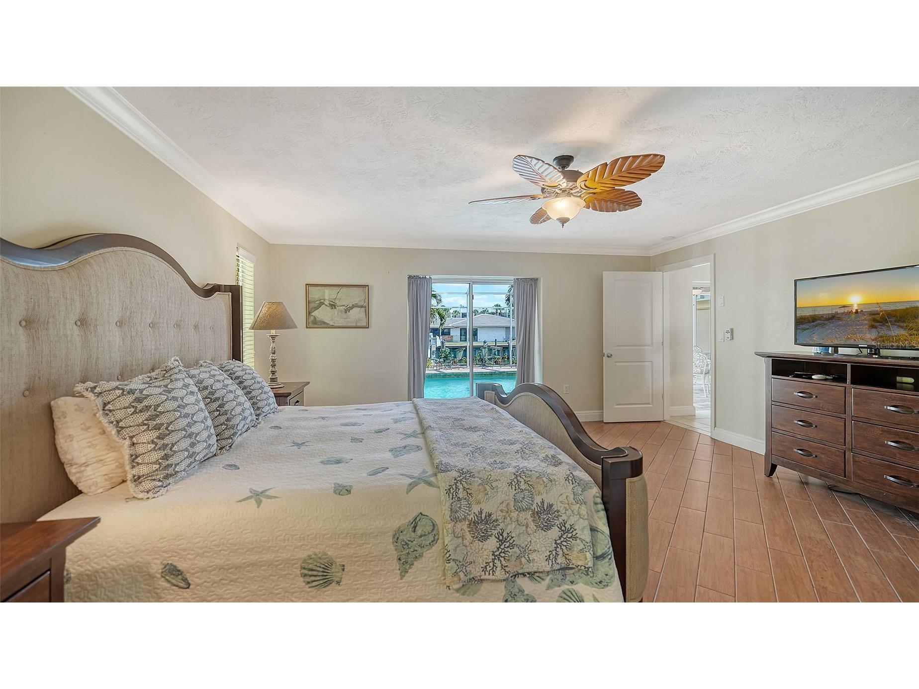 524 Ketch Lane Longboat Key FL 34228 - SARASOTA BAY A4666645 image31