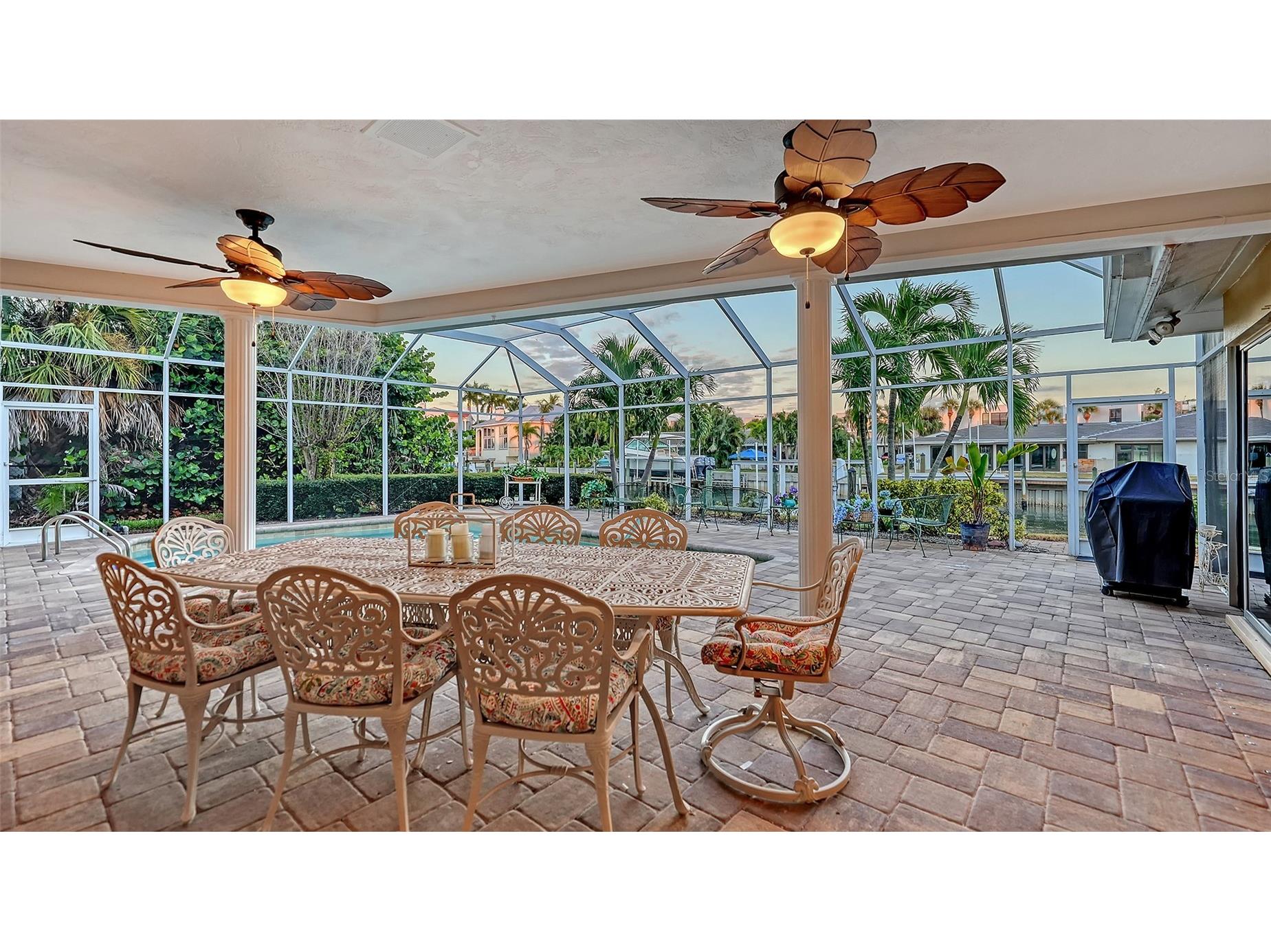 524 Ketch Lane Longboat Key FL 34228 - SARASOTA BAY A4666645 image38